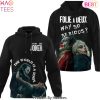 Golden State Valkyries x Oakland Pride Design Hoodie Golden State Valkyries x Oakland Pride Design Hoodie