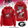 Essendon FC x Dyson Heppell Signature Hoodie Essendon FC x Dyson Heppell Signature Hoodie