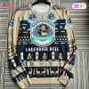 Maker’s Mark Ugly Christmas Sweater