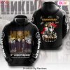 New York Yankees Happy Hispanic Heritage Month 2024 Hoodie