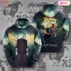 Miami Dolphins 2024 Special Design Black Hoodie