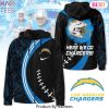 Linkin Park x Chester Bennington Signature Design Hoodie