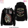 Lynyrd Skynyrd Free Bird – Lord Knows I Cant Change Hoodie