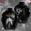 New York Giants D.A.W.G Hoodie – Black