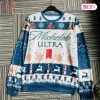 New 2024 Bourbon Noun Ugly Christmas Sweater