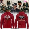 Buckeye For Life – Ohio State Buckeyes Hoodie