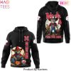 Minnesota Vikings 2024 Special Design Hoodie – White