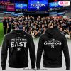 New York Giants D.A.W.G Hoodie – Black