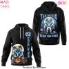 Ohio State Buckeyes O-H-I-O Design Hoodie Ohio State Buckeyes O-H-I-O Design Hoodie