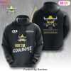 Miami Dolphins 2024 Special Design Black Hoodie