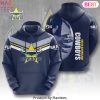 Personalized Cleveland Guardians Hispanic Heritage Month Design Hoodie