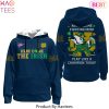 Personalized Pittsburgh Steelers Just Hate Us Hoodie – Black