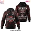 Ohio State Buckeyes – I Am A Die Hard Buckeyes Fan Design Hoodie