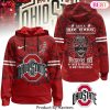 LSU Tigers Geaux Tigers Special Design Zip Hoodie