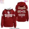 Buckeye For Life – Ohio State Buckeyes Hoodie