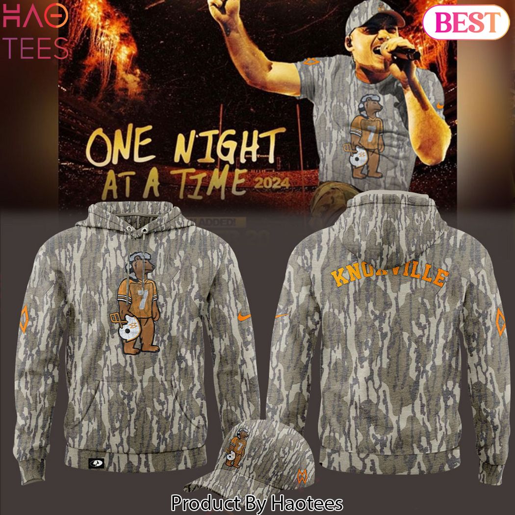 One Night At A Time 2024 - Morgan Wallen Hoodie One Night At A Time 2024 - Morgan Wallen Hoodie