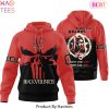 Personalized Bring Me The Horizon Hoodie