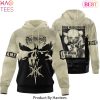 Personalized Black Veil Brides Design Hoodie