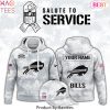 Personalized Baltimore Ravens Arctic Camo 2024 Salute To Service Club Hoodie Personalized Baltimore Ravens Arctic Camo 2024 Salute To Service Club Hoodie