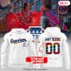 Personalized Houston Astros Hispanic Heritage Month Design Hoodie Personalized Houston Astros Hispanic Heritage Month Design Hoodie
