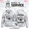 Personalized Kansas City Chiefs Arctic Camo 2024 Salute To Service Club Hoodie