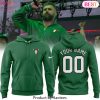 Personalized Philadelphia Eagles Special Jason Kelce Hoodie