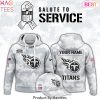 Personalized Washington Commanders Arctic Camo 2024 Salute To Service Club Hoodie Personalized Washington Commanders Arctic Camo 2024 Salute To Service Club Hoodie