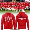 Shohei Ohtani Los Angeles Dodgers 50 50 Home Runs Signature Hoodie