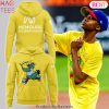 Philadelphia Phillies Childhood Cancer Awareness Hoodie
