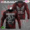 Rammstein – Gott Weib Ich Will Kein Engel Sein Hoodie