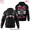 Ohio State Buckeyes O-H-I-O Design Hoodie Ohio State Buckeyes O-H-I-O Design Hoodie