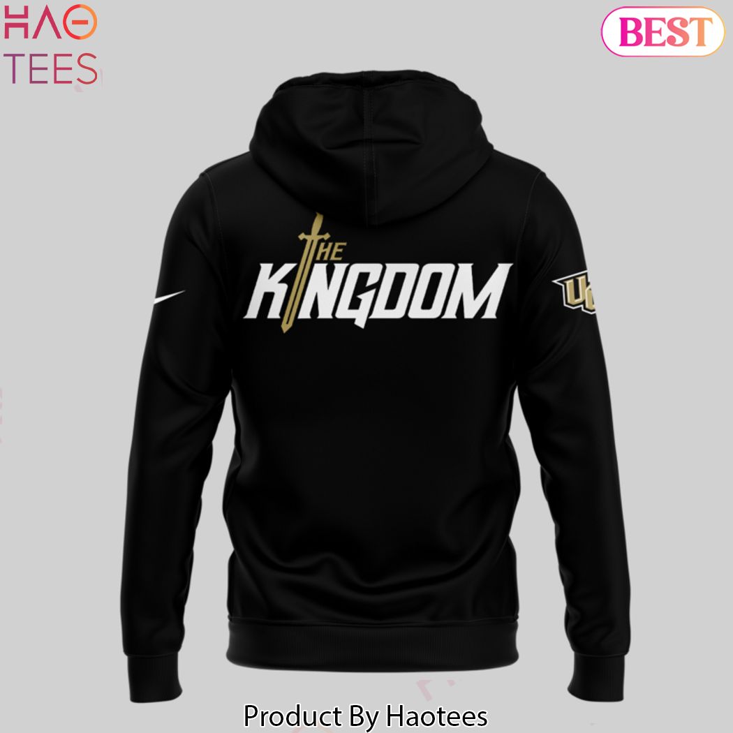 Rural Central Florida UCF Knights Football Design Hoodie Rural Central Florida UCF Knights Football Design Hoodie
