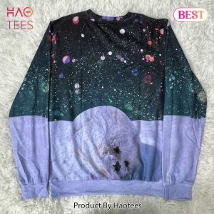 Seal Cocaine Everywhere Let It Snow Ugly Christmas Sweater, Sweatshirt
