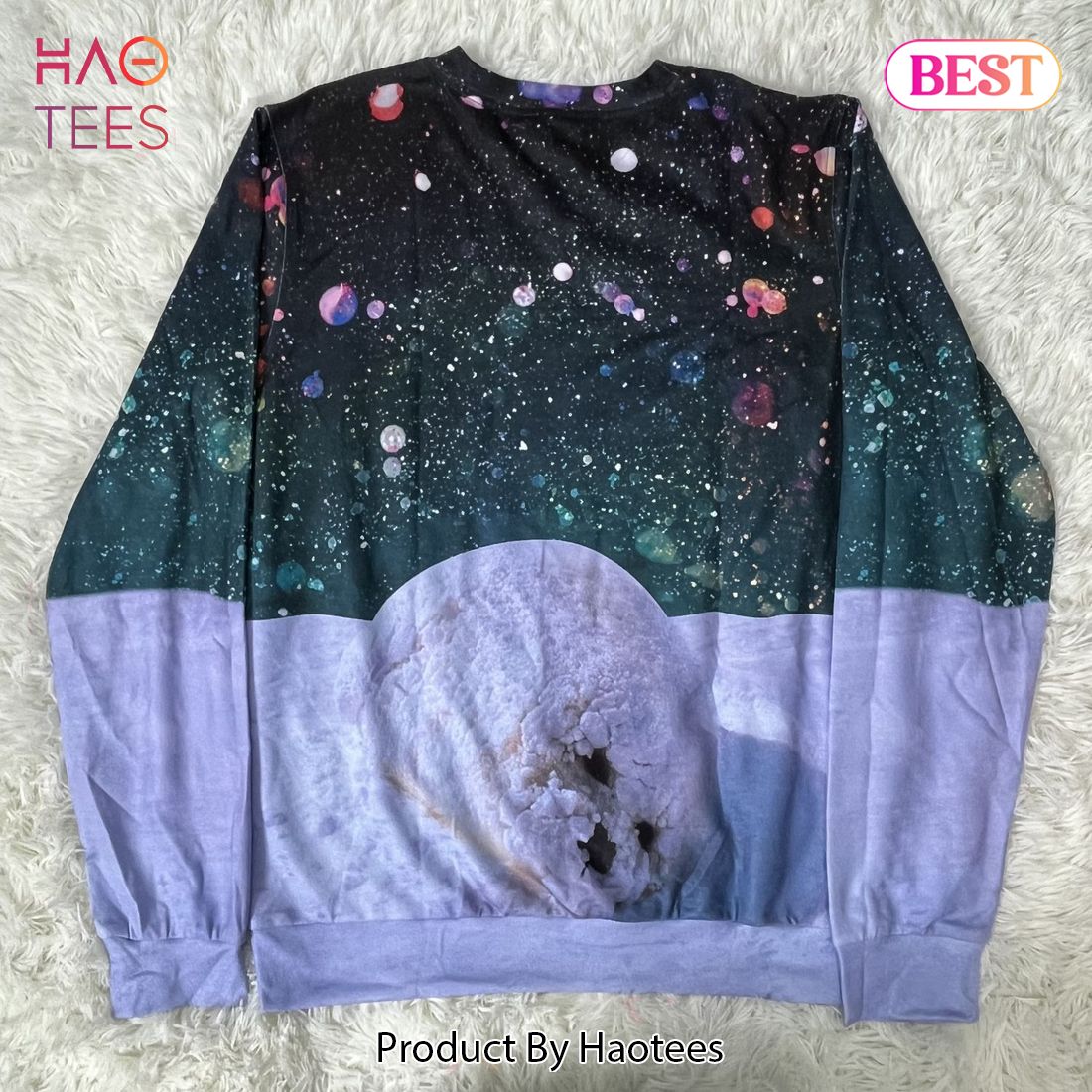 Seal Cocaine Everywhere Let It Snow Ugly Christmas Sweater, Sweatshirt Seal Cocaine Everywhere Let It Snow Ugly Christmas Sweater, Sweatshirt