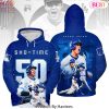 I Cant Drive 55 Signature Sammy Hagar Design Hoodie