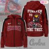 Philadelphia Phillies 2024 Let Go Phillies Hoodie