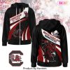 Philadelphia Eagles Here We Go Eagles Zip Hoodie
