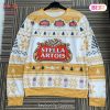 Snow Cat Cocaine Everywhere Premium Sweater
