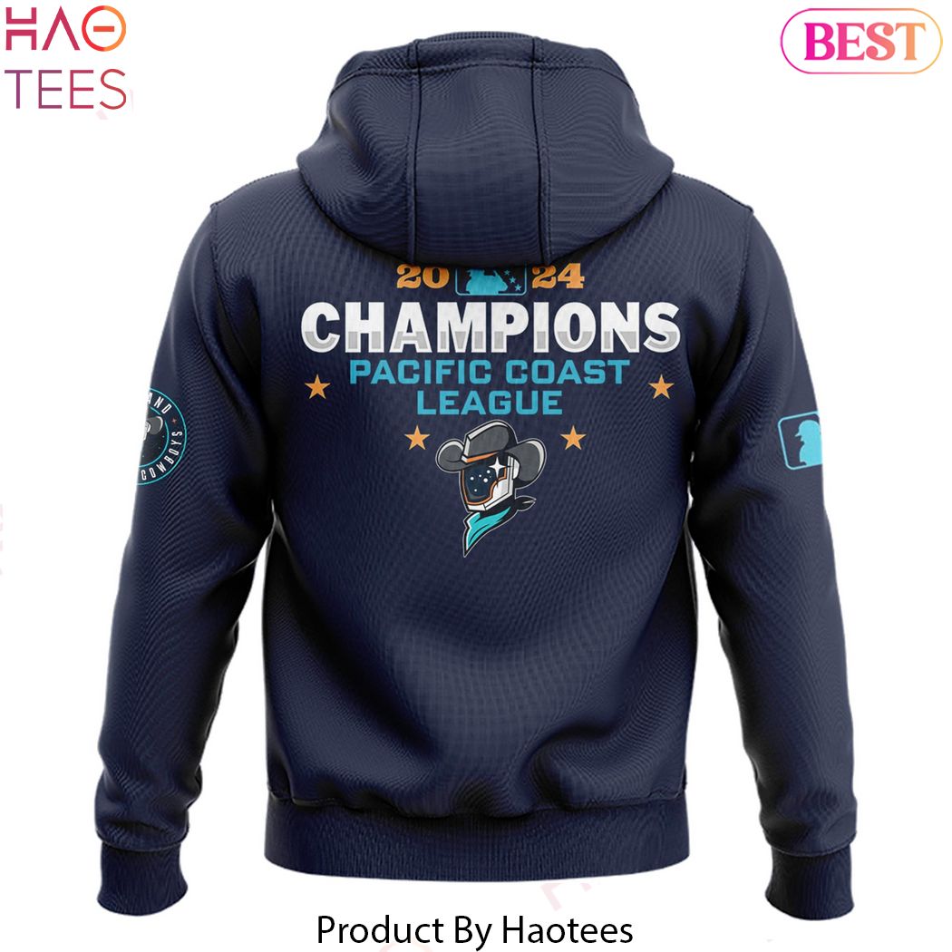 Sugar Land Space Cowboys Bimm Ridder League Champs 2024 Hoodie Sugar Land Space Cowboys Bimm Ridder League Champs 2024 Hoodie