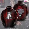 Ohio State Buckeyes Fear The Buckeyes Design Hoodie