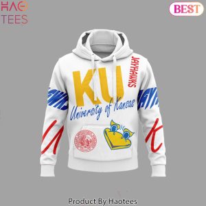 Taylor Swift University Of Kansas Jayhawks Design Hoodie