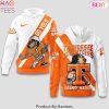 Texas Longhorns SEC 2024 Special Design Hoodie