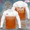 Texas Longhorns SEC 2024 Special Design Hoodie