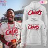 Usher – We Aint Good Good But We Still Good Hoodie