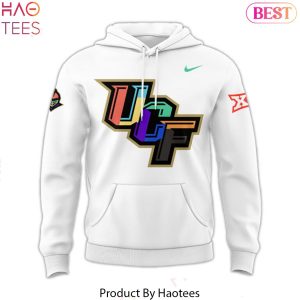 UCF Knights Football x Arnold Palmer Hospital For Children Design Hoodie_