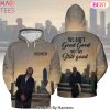 Weekends With Adele Signature Design Hoodie