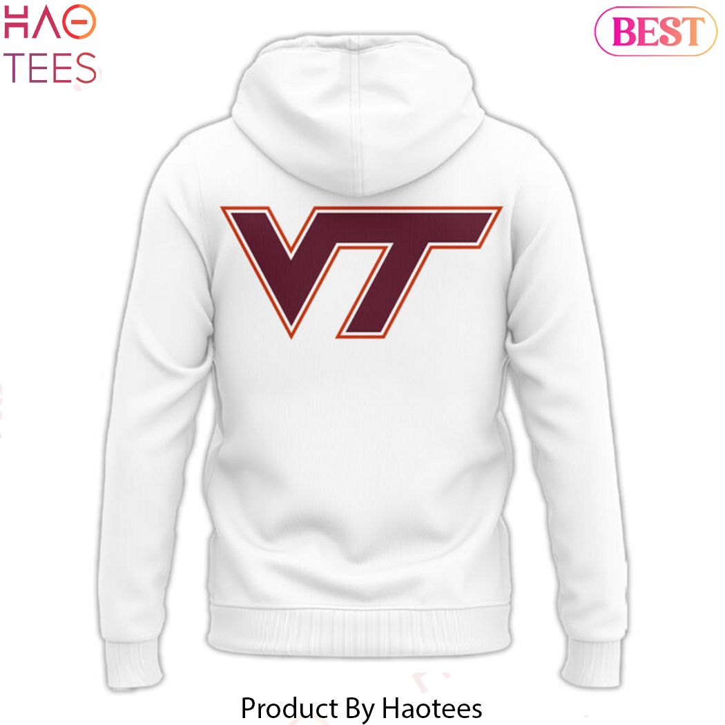 Virginia Tech Hokies Football This Is Home Hoodie Virginia Tech Hokies Football This Is Home Hoodie