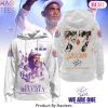 2024 Cincinnati Bengals Salute To Service Design Hoodie