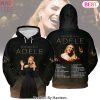 2024 Canelo Bear Special Design Hoodie – Black