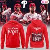 Washington Commanders Jayden Daniels Design Hoodie – White